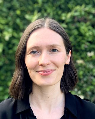 Photo of Dr. Sadie Mohler, Psychologist, PhD