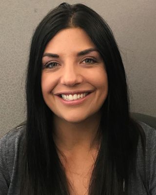 Photo of Angie Abrams, Counselor in 58103, ND
