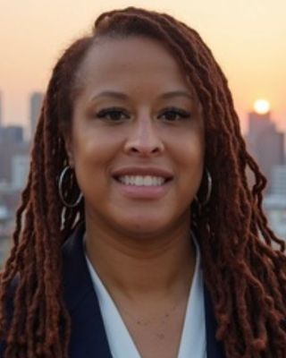 Photo of Lakeisha Mcknabb, Counselor