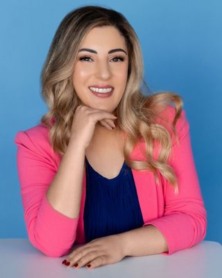 Photo of Carmen Rossitto, Psychologist, MPsych, PsyBA - Clin. Psych