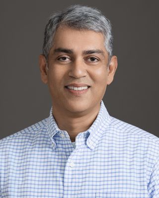 Photo of Bashir Ahmed, Psychiatrist, MD