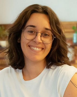 Photo of Madelyn Perera, Licensed Professional Counselor Candidate, LPCC, ATR-P
