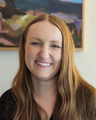 Photo of Abbey Pope, Licensed Professional Counselor in Kansas