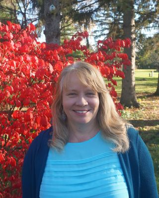 Photo of Nanci Dierauer, Licensed Professional Counselor, LPC