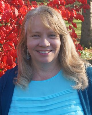 Photo of Nanci Dierauer, Licensed Professional Counselor, LPC