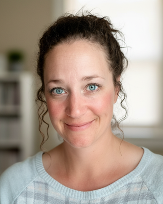 Photo of Deborah Dawn Huntington - NewFound Counseling, Licensed Professional Counselor, LPC