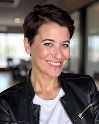 Photo of Crystal Hart, Licensed Professional Counselor, MS, EdS, LPC