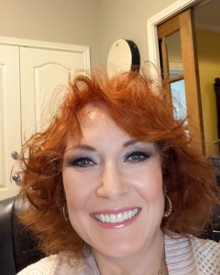 Photo of Cathy Armstrong - Healing The Wounded Healer , Licensed Professional Counselor, MS, LPC-S, RN, NBCCH