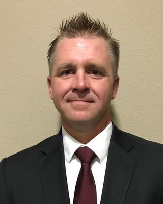 Photo of Kristopher Alexander, Marriage & Family Therapist Intern, MFT-I