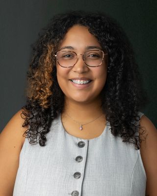 Photo of Paichens Chamberlain, Pre-Licensed Professional