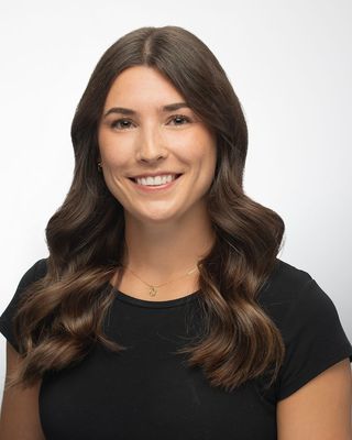 Photo of Brenna Tessier, Registered Psychotherapist (Qualifying), MACP