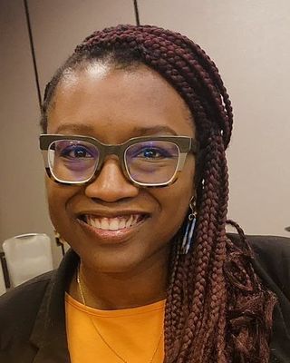 Photo of LaKendra Johnson, Counselor, LPCC-S, LPC, PMH-C