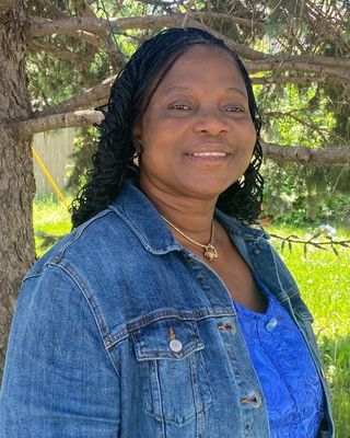 Photo of A. Nicole Gnonse-Padonou, Psychiatric Nurse Practitioner, Gnonse, P, MSN, PMHNP