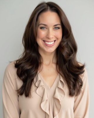 Photo of Tonya Molhem, Clinical Social Work/Therapist, LCSW, PMH-C