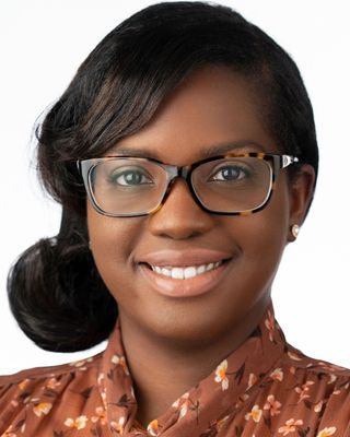 Photo of Aigner Fells, Licensed Professional Counselor, MS, LPC