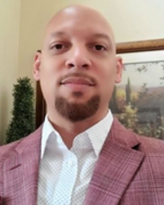 Photo of Bernard Duvivier, Licensed Professional Counselor, LPC