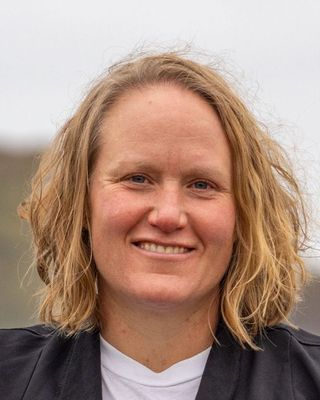 Photo of Jaimie Lusk, Psychologist, PsyD