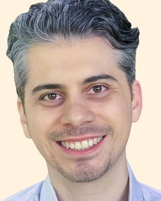 Photo of Dr. Zachary Guy-Frank, Psychiatrist, MD