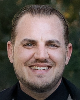 Photo of Aaron Oravetz, Marriage & Family Therapist in Roseville, CA