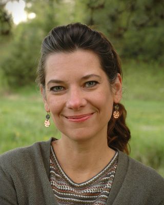 Photo of Sarah Gossett, Licensed Mental Health Counselor, LMHC, MHP, MS