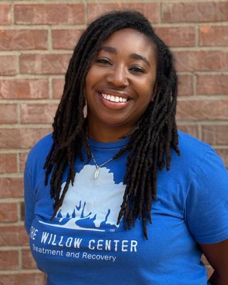 Photo of Felicia Harris, Pre-Licensed Professional, MS