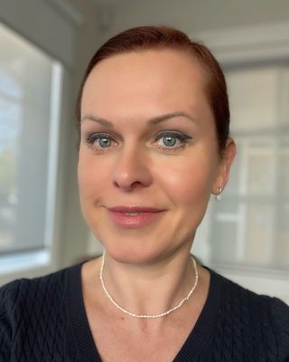 Photo of Kristina Paliokaite, Psychologist, PsyBA General