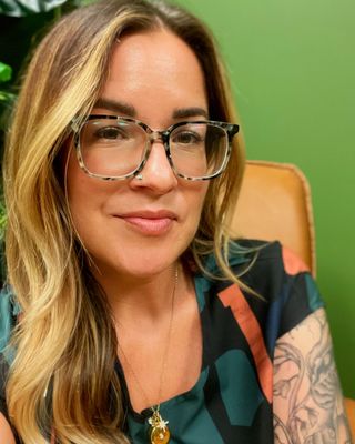 Photo of Michelle Hudasko, Licensed Professional Counselor, LPC, IBCLC