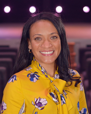 Photo of Julie Este-McDonald, Licensed Professional Counselor, LPC