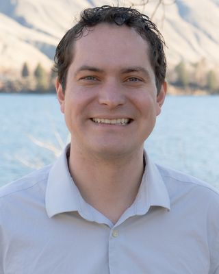 Photo of Tyler Reynolds, Licensed Mental Health Counselor Associate , LMHCA, SUDP