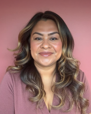 Photo of Martha Hurtado García, Clinical Social Work/Therapist, LCSW