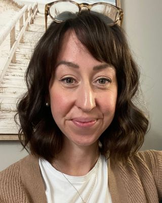 Photo of Anna Leppinen, Registered Psychotherapist (Qualifying), MACP