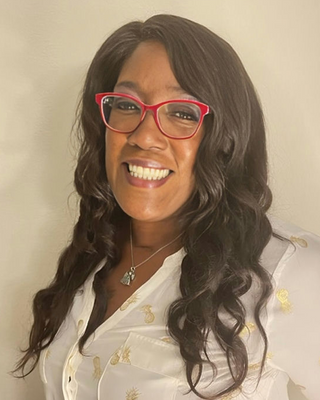 Photo of Delora Evans, Licensed Professional Counselor in Houston, TX