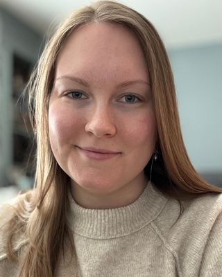 Photo of Ana Rogers, Licensed Clinical Professional Counselor, LCPC, NCC