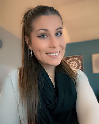 Photo of Celisse Del Valle, Counselor in Hope, NJ