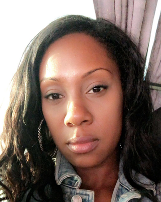 Photo of Monique Durden, Clinical Social Work/Therapist, LCSW