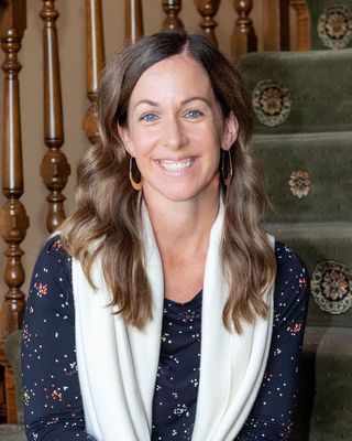 Photo of Rachel Armstrong, Psychologist, PsyD