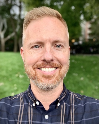 Photo of Eric Peterson, Clinical Social Work/Therapist in New York