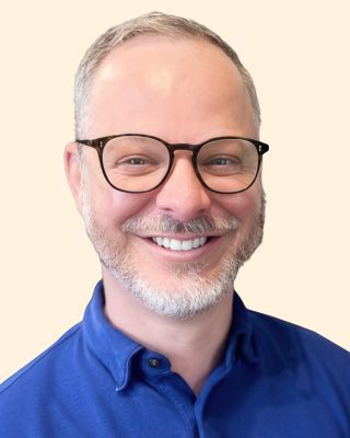 Photo of William Butler, Licensed Professional Clinical Counselor, MA, LPCC