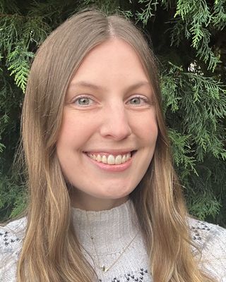 Photo of Greta Hammer, Counselor, MS, LMHC