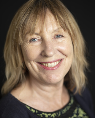 Photo of Claire Sayer, Psychotherapist