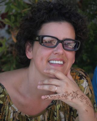 Photo of Nelly Alia-Klein, Psychologist, PhD