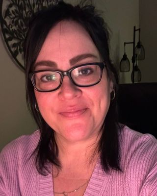 Photo of Rebecca Luellen, Counselor, LCPC