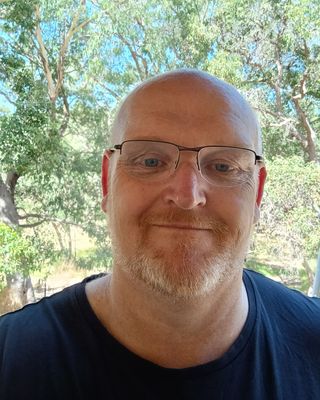 Photo of Neill Barry - Ellis Brook Therapies, Counsellor, MA, ACA-L2