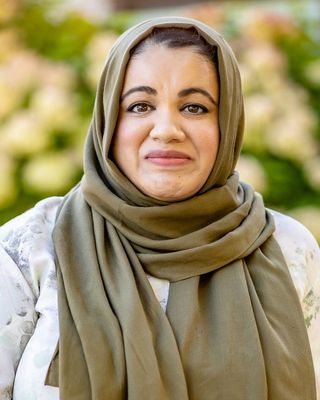 Photo of Sofia Subhan, Clinical Social Work/Therapist, LCSW