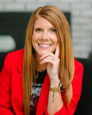Photo of Anna B Thames, Licensed Professional Counselor, LCMHCS