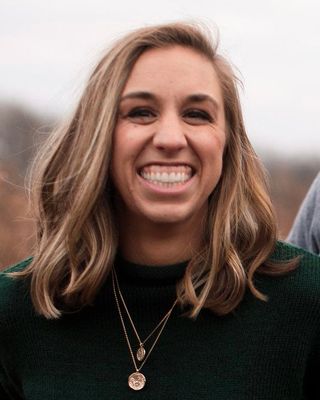 Photo of Emily Schwabe, Counselor, MS, LPC-IT