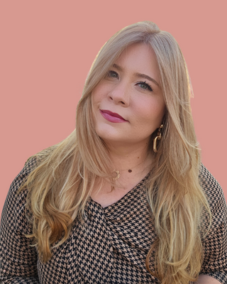 Photo of Elvan Kama Kurtz, Marriage & Family Therapist, LMFT