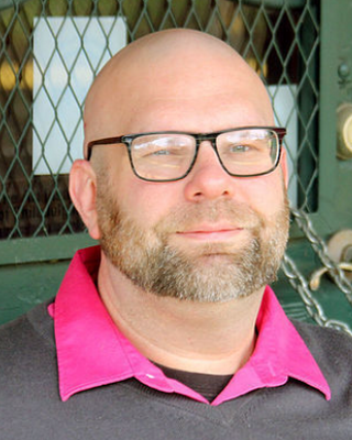 Photo of Christopher D Patchet, Clinical Social Work/Therapist, LICSW