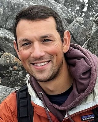 Photo of Thomas Florio, Counselor, MS, LAC