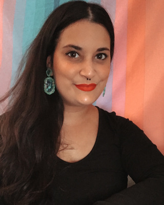 Photo of Adilah Zafor, Licensed Professional Counselor in Bee Cave, TX